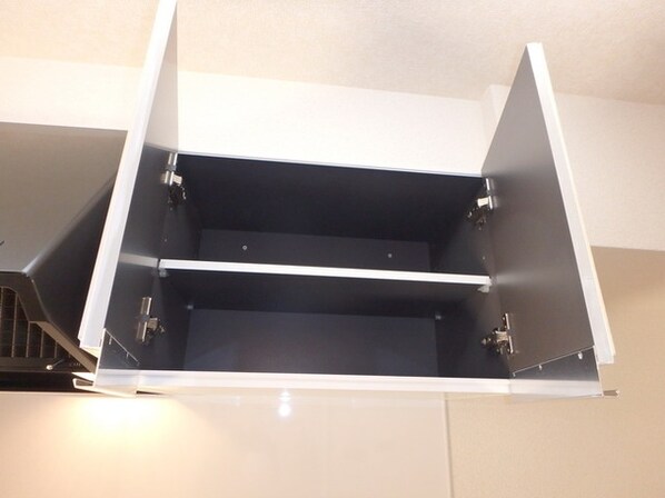 リトルグレイスIIの物件内観写真